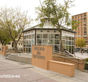 CIEZA – OFICINA MUNICIPAL DE TURISMO