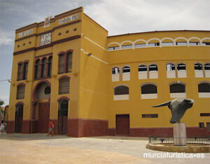 PLAZA DE TOROS